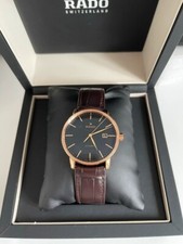 Rado Coupole Automatic Men’s