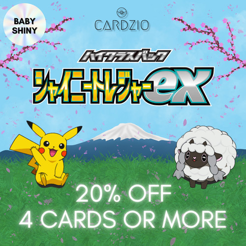 Pokemon japanese shiny - pokemon,