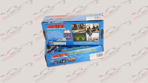 Arp head stud kit - head, ford