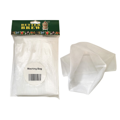 Mashing bag for 12l - 6l, or