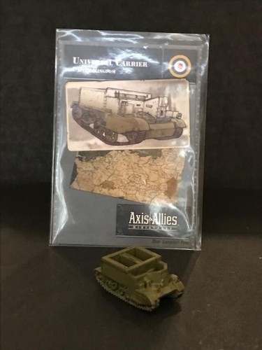 Wotc axis allies br10 - axis,
