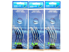 Searigs silver dreams blue - dreams,,