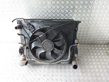 MERCEDES VITO Radiator Pack