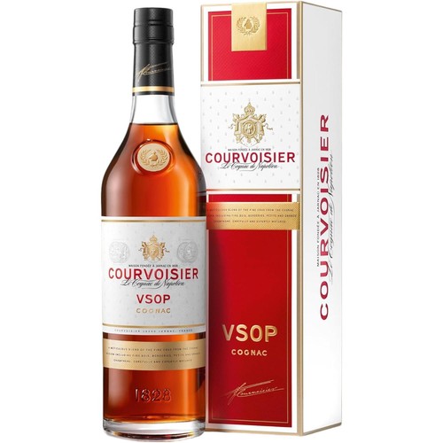 Courvoisier vsop cognac 70cl - courvoisier,