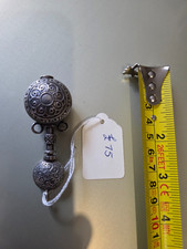 Eastern Silver Pomander