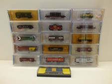 N GAUGE BACHMANN JOB LOT OF