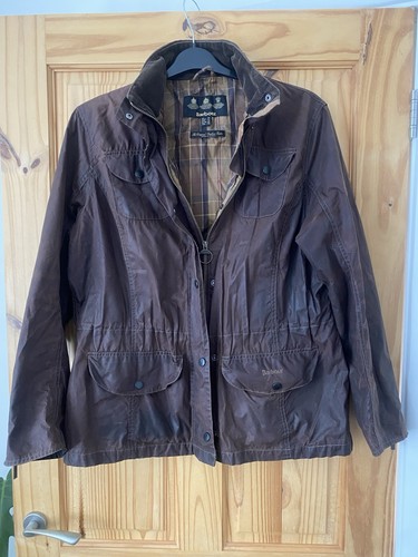 Barbour summer sapper wax - summer,