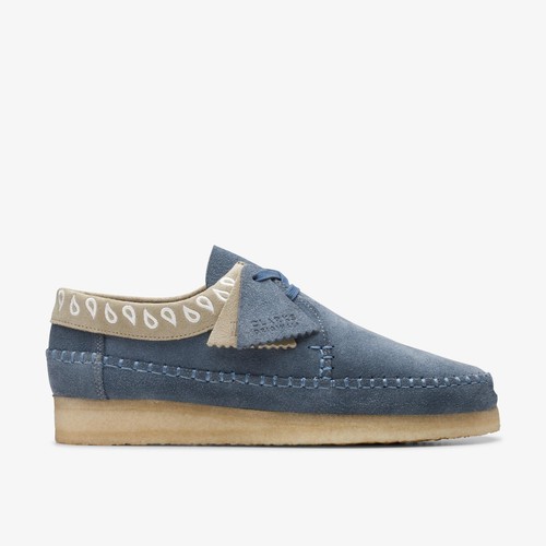26170095 mens clarks weaver - [26170095],