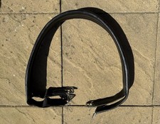 Stubben Thick Soft Padded