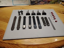 Job Lot of Hornby Accessories