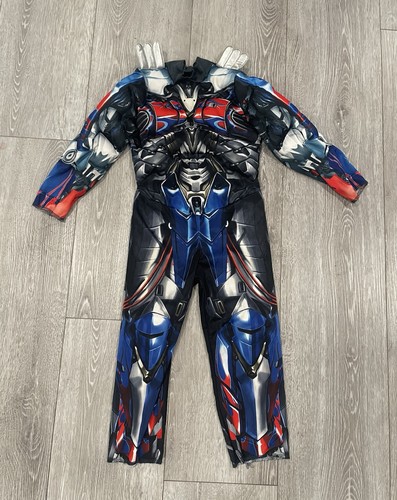 Kids transformers optimus - kids,