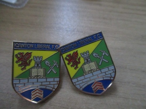 Canton liberal fc welsh - ,