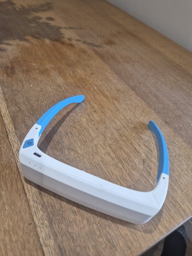Lukirch light therapy glasses - light,