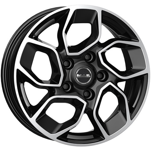 Alloy wheel mak express - wheel,