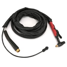 TIG Welding Torch Air-Cooled