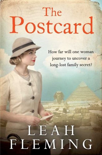 The postcard - ,