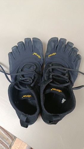 Vibram fivefingers trek - vibram, v-trek