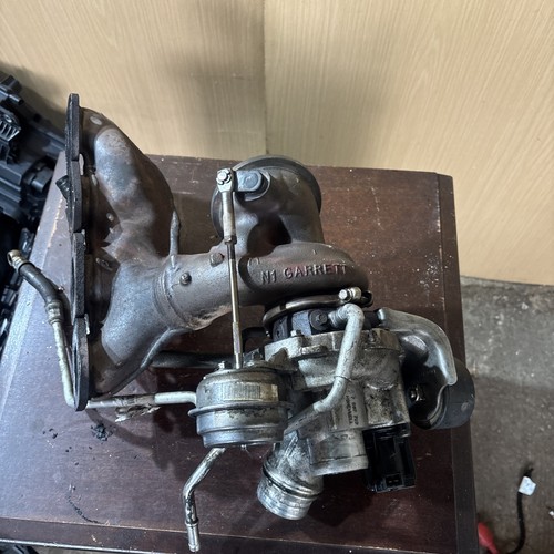 Bmw 116i f20 n13b16a 6 - n13b16a, 1.6