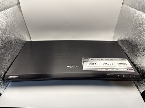 Samsung ubd m8500 - samsung, ubd-m8500