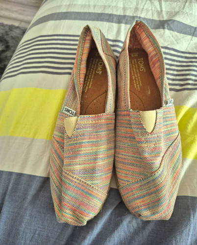 Toms alpargata women - toms, women’s
