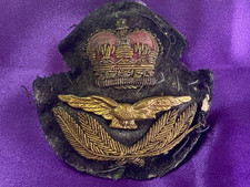 Genuine EIIR RAF Royal Air