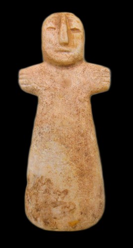 Ancient bronze age stone - ancient,