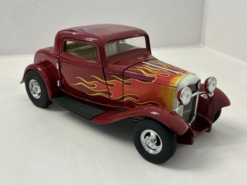 Franklin mint diecast - mint, 1/24