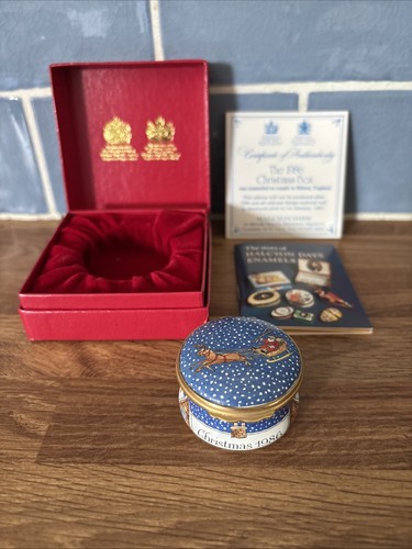Halcyon days 1986 - days,