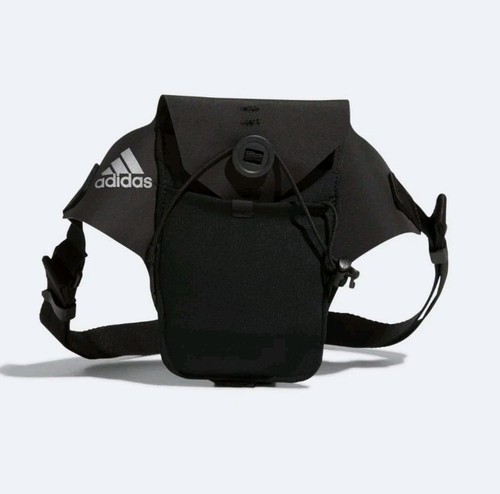 Adidas running pocket bag - running,