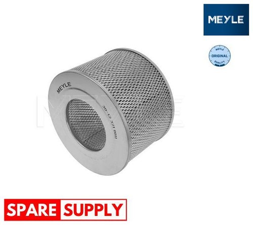 Air filter for toyota autana - air,