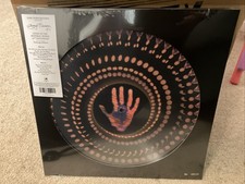 GEORGE HARRISON Living In The Material World ZOETROPE VINYL RSD Black Friday 25