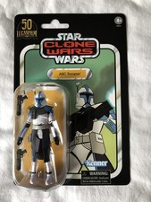 Star Wars VC212 Clone Wars