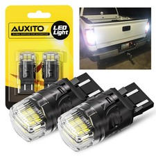 2x 1156 16SMD LED Tail Brake