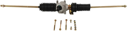 Moose steering rack - rack, polaris