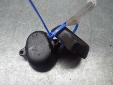 Kawasaki KL250A KL 250 A Circa 1978-1983 2x Tappet Inspection Covers 