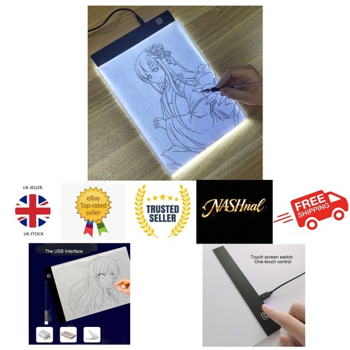 Light box level dimmable - -,