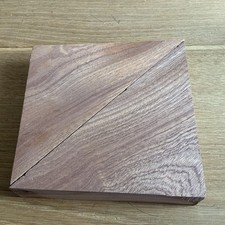 Mahogany Hardwood Timber