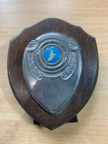 Vintage pigeon racing wooden - racing,