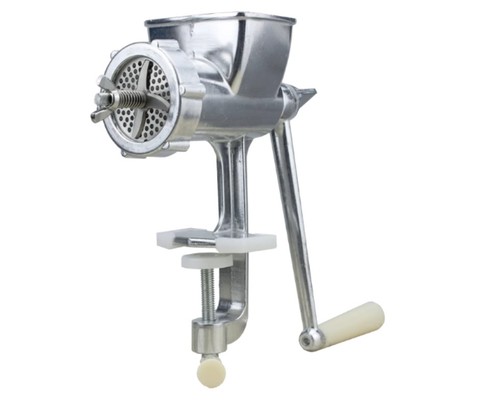 Stainless steel manual - manual, animal