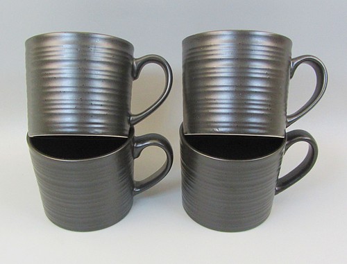 Next bronx stacking - mugs, cups