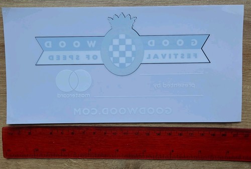 2026 goodwood festival - goodwood, of