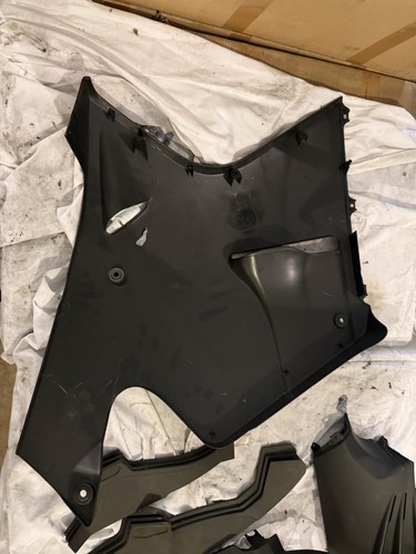 Honda cbr 1100xx blackbird - cbr,