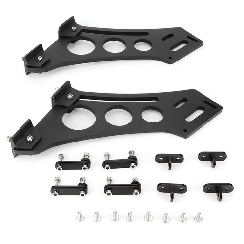10in universal car rear - universal,