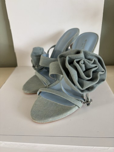 Pretty little thing denim - pretty,
