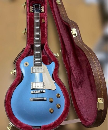 Gibson les paul - paul, '50s