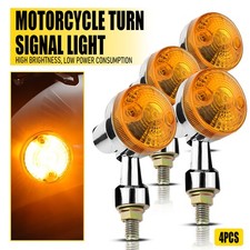 UK 4x Aluminum Motorcycle