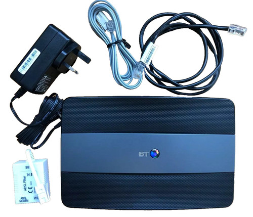 Smart hub type - hub,