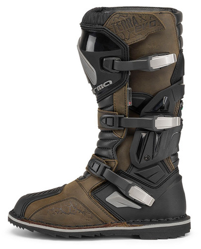 Forma terra evo dry - terra,