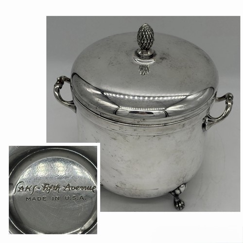 Vintage saks fifth - vintage,