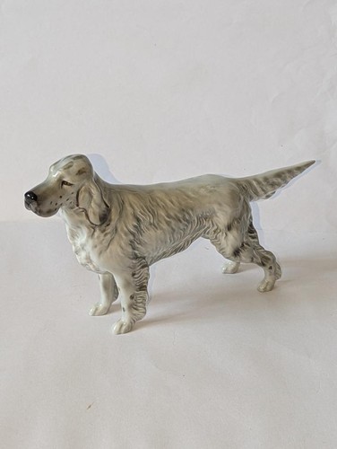 Beswick dog english - dog, setter